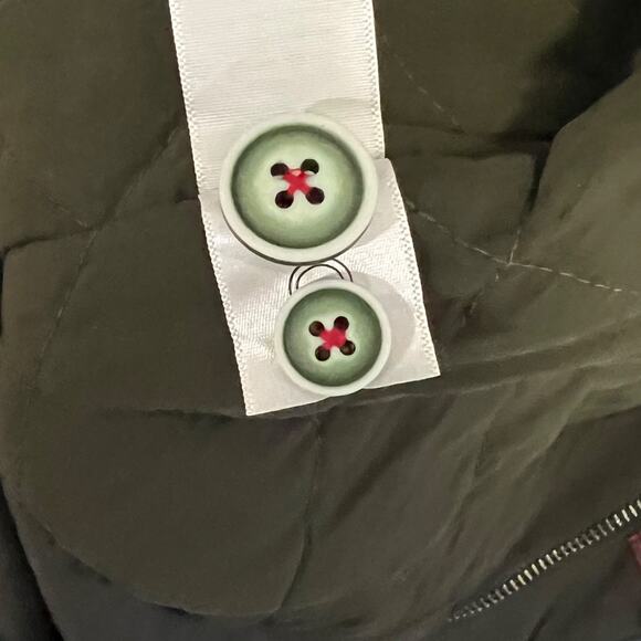 32 Bar Blues “Shuffle the Deck” Deck Jacket, Large - Picture 7 of 8